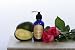 Nurture My Body Organic Facial Cream Cleanser for Normal to Dry Skin
