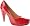 Red Patent Leather