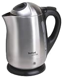 Tefal Vitesse Diamond Kettle Stainless Steel