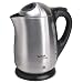 Tefal Vitesse Diamond Kettle, Stainless Steel