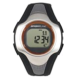 Sportline Elite 15-Function Fitness Watch