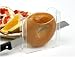 LARGE BAGEL HOLDER - BX