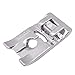 YEQIN Genuine Braiding Foot For Viking Husqvarna 4129898-45 Feet 1-7 Machines