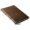 Leather Journal