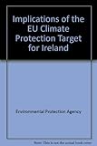 Implications of the EU climate protection target for Ireland