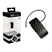 Accessory Village Bth 12 Bluetooth Headset With Usb Charger For Iphone 4