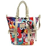 �R�[�`(COACH)�E�g�[�g�o�b�O-2WAY �|�s�[�E�|�b�v�EC�E�O����-13830-BMCGD�y���s�A���i�z