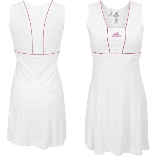 Adidas Adilibria Tennis Dress Womens