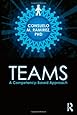Teams: A Competency Based Approach