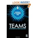 Teams: A Competency Based Approach
