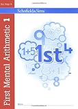 First Mental Arithmetic: Bk. 1