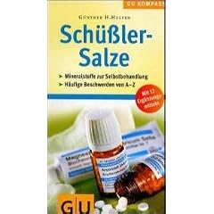 Sch��ler-Salze. Von Heepen, G�nther H.