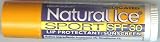 Natural Ice SPF30 Sport Lip Balm 3 Pack
