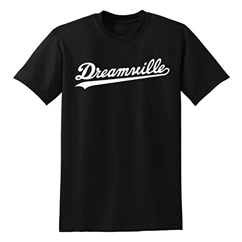 Dreamville Records T-Shirt