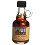 Brown Family Farm Pure New England Maple Syrup, 1.35-Ounce Glass Bottles (Pack of 6)