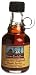 Brown Family Farm Pure New England Maple Syrup, 1.35-Ounce Glass Bottles (Pack of 6)