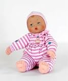 Madame Alexander ~ Activity Baby 12" Doll
