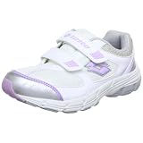 Lotto Sport VIENNA V CL S. Q5036, Unisex-Kinder Laufschuhe