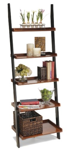 Convenience 8043391 FC French Country Bookshelf