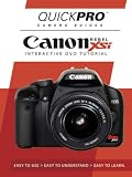 Canon EOS Rebel XSi