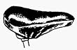 Bell Sports 109258 Gel Seat Cover