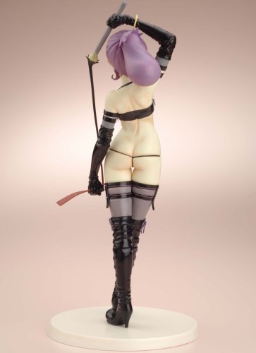 1/6 SIF EX フード ガールズ ナスビ様