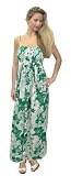 LALEELA Porter Parti Halter robe à smocks dim. Tunique robe de mariage Tube Cadeau Saint - Valentine