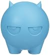 JW Pet Company Bad Other Cuz Rubber Dog Toy, Small (Colors Vary)