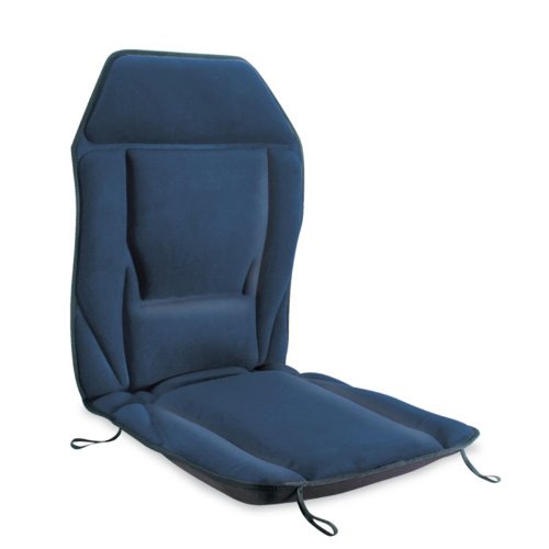 Thermo Sensitive Memory Foam Car Seat Cushion