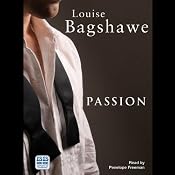 Passion | [Louise Bagshawe]