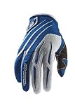 O`Neal Element Kinder Handschuhe blau Gr:YXL 2011