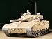 35127 1/35 ISRAELI MERKAVA MBT TAM35127