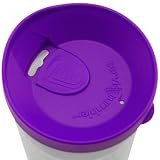 Tervis 24 oz. Purple Travel Lid