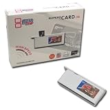 Supercard Lite: Slot 2 complete Solution. Supercard Lite + Superkey