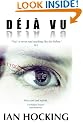 D�j� Vu (The Saskia Brandt Series Book One)