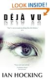 D�j� Vu (The Saskia Brandt Series Book One)