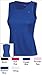Champion Women's Training Tank,White,Large