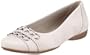 Gabor Shoes Comfort 4262632, Damen Ballerinas, Rosa (antikrosa), EU 35 (UK 2.5)