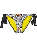 VOLCOM Geo Mess Side Tie Bottom