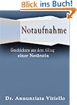 Notaufnahme - Geschichten aus dem All...