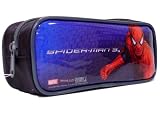 Spider-man 3 Pencil Case/ Pencil Box Black