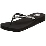 Yellow Box Women's Jello Thong