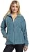 Columbia Womens Benton Springs Full Zip Jacket