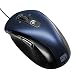 DHARMAPOINT Tactical Mouse ミッドナイトブルー DRTCM01BL