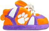 Clemson Tigers Infant Slipper
