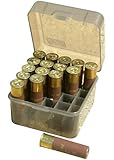 MTM 25-Round Magnum Shotshell Box