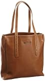 Matt & Nat  Elba Vintage Tote , Sac à main femme - Caramel-V.1