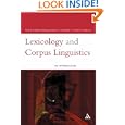 Lexicology and Corpus Linguistics (Open Linguistics)