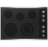 Whirlpool G7CE3055XS