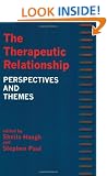 The Therapeutic Relationship: Perspectives and Themes